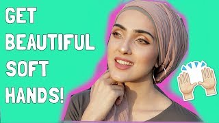 How To Get Beautiful Soft Hands INSTANTLY (MUST TRY!) ~ Immy screenshot 5