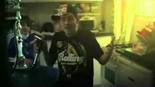 FLUOR - SEMMIZU - OFFICIAL MUSIC VIDEO