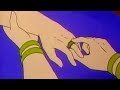 Superbook Classic - All About Dreams - Season 2 Episode 6