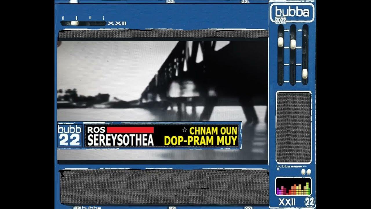 R.S Sothea - Chnam Oun Dop-Pram Muy (Ed) R.S Sothea - Chnam Oun Dop-Pram Muy (Ed)