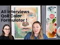 Learn from qors color formulator