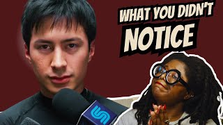 The Commodification of Shane Hollander | Heated Rivalry [CC]