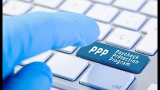 疫情补贴PPP使用指南