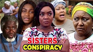 SISTERS CONSPIRACY YouTube thumbnail