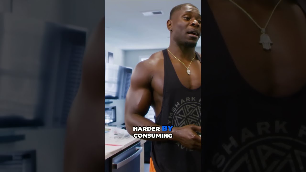 Do You Really Need Six Meals A Day To Build Muscle Bodybuilding Nutrition GeorgeBamfojr 