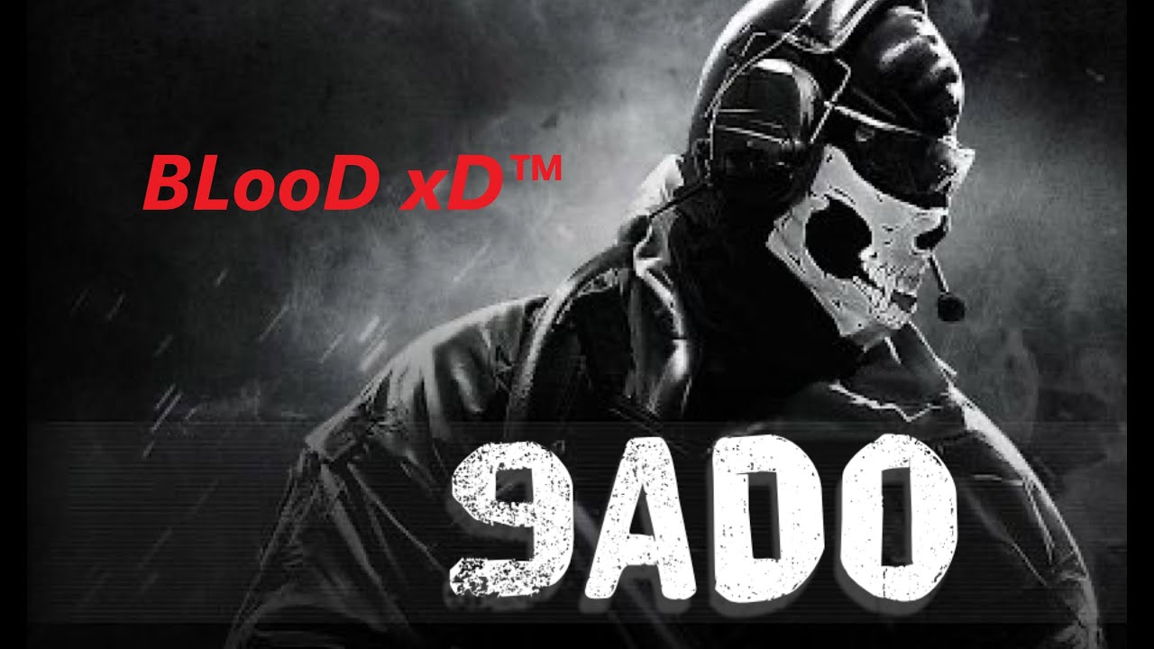 9ADO تخريم ودعس هاكات كود 16 - YouTube