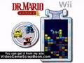 Dr. Mario Wii music download: "Sneeze (QueQue)"