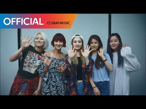 [SPICA COVER CONTEST] Special Intro Video by SPICA!