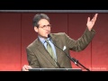 Eric Metaxas: Amazing Grace, Dietrich Bonhoeffer & Harlem - Biola University Chapel