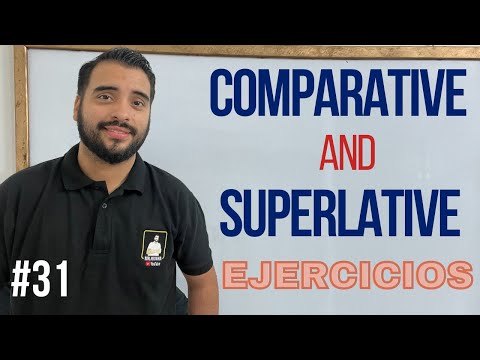 EJERCICIOS DE ADJETIVOS