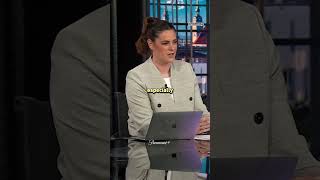 We thought Jen Beattie was never gonna come back 🥲