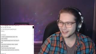 Download lagu Melanie Martinez - Gingerbread Man | FIRST REACTION (Keep or Delete?)