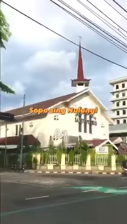 virall || story wa tik tok iso tanpo koe || alrosta dongkrek
