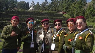 HORNBILL FESTIVAL 2019| WWII PEACE RALLY|NAGALAND KOHIMA.