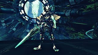 Blade and Soul Iron Ark 3rd Boss - KFM