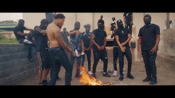 King Gotit- "Run It" [Official Music Video- Explicit]