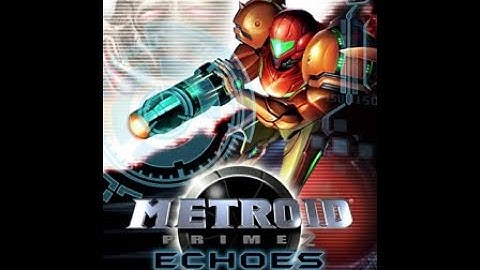 Metroid Prime 2 : Echoes Part 6