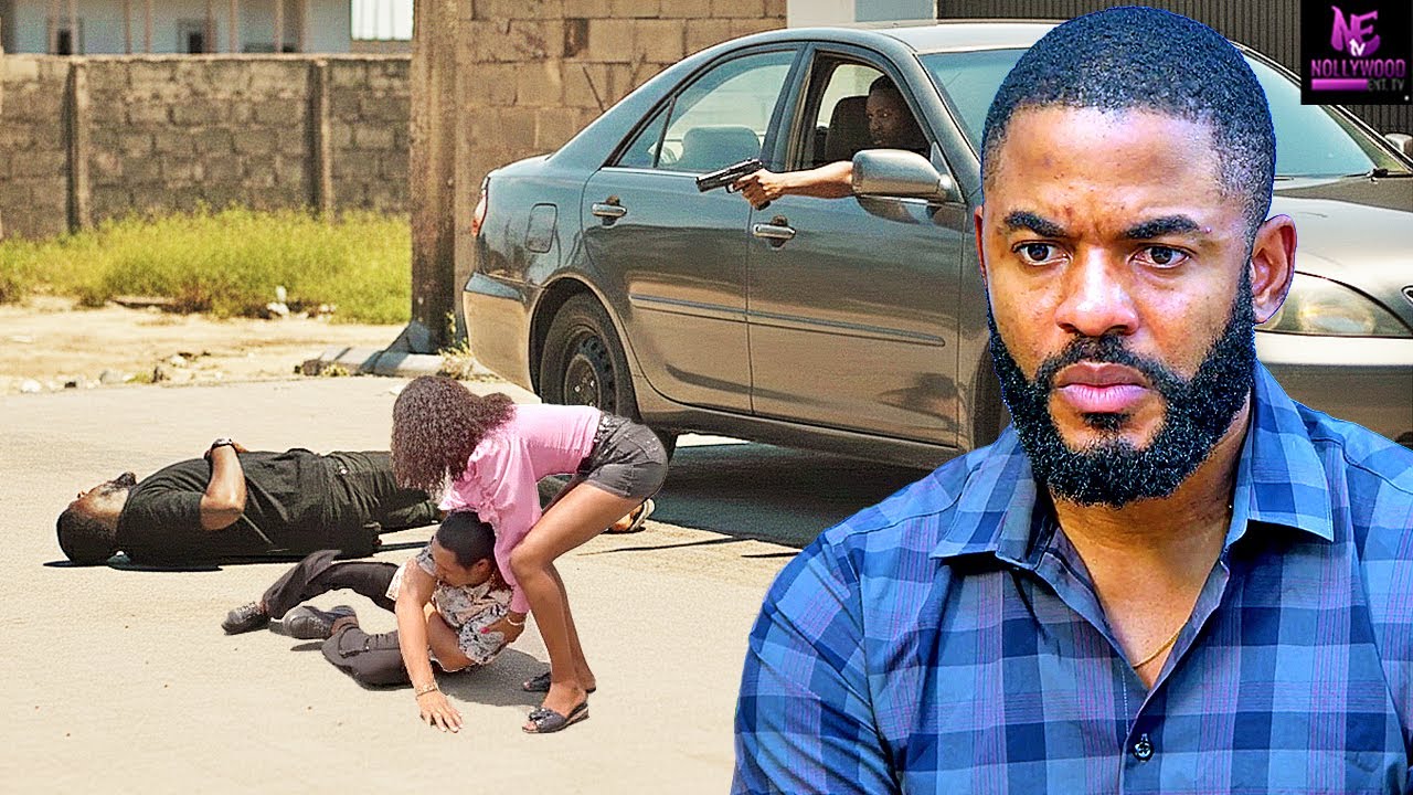 Be The First To Watch This CHIKE DANIELS Movie That Won 3 Awards In America