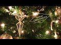 3d Christmas ornament/gift (How to video)scroll saw project. Compound cuts on scroll saw 3d Christmas ornament/gift (How to video)scroll saw project. Compound cuts on scroll saw