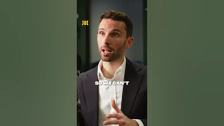 Children’s minister Josh MacAlister doesn’t hold back on Kemi Badenoch’s lacklustre time in his role