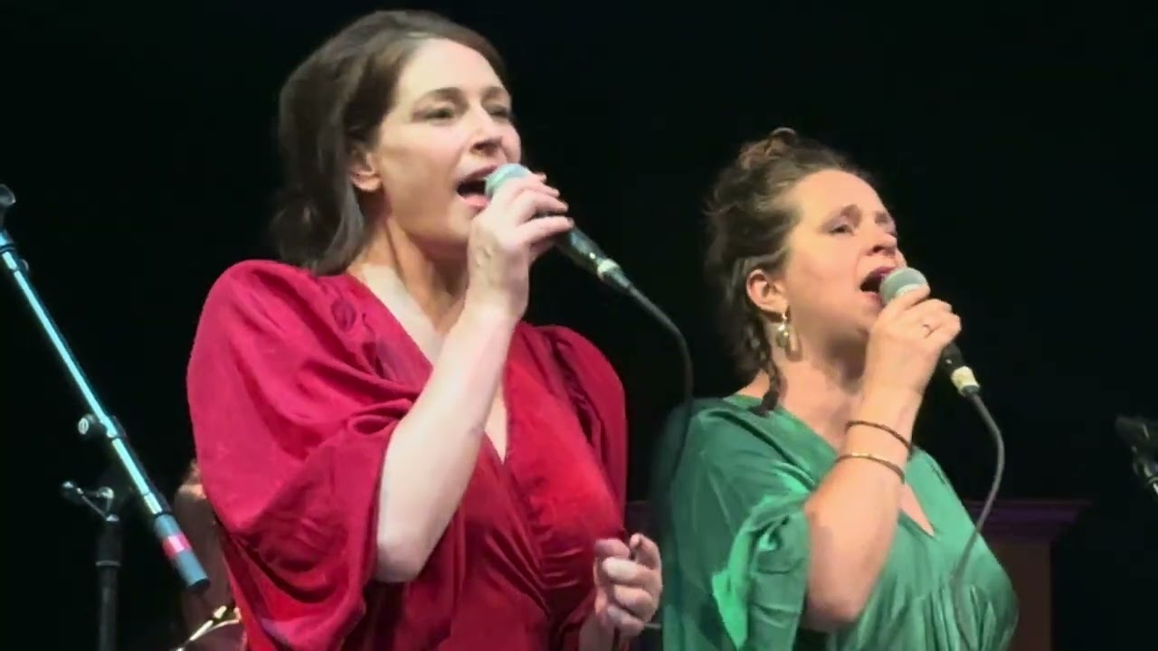 Laïs - 07-10-2023 / Roots aan de Zaan - Lindeboom