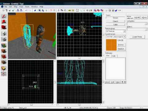 Video: Ventil Zur Freigabe Des Source SDK Am Selben Tag Wie Half-Life 2