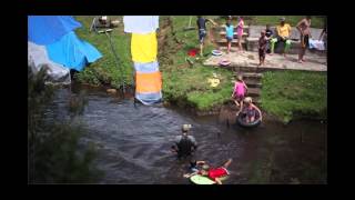 2015 SUMMER CAMP DAY 3