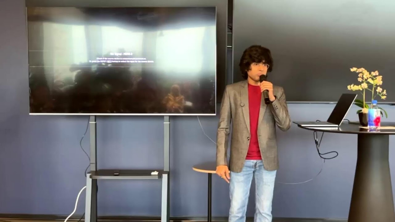 Founder-led-GTM Session in San Francisco - AI SEO, AI Videos, Reddit Marketing & Enterprise Sales