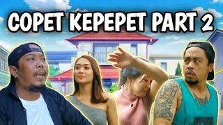 komedi sengot bali Copet Kepepet Part 2