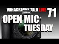 Let&#39;s Talk Nikon Z8 Z9 &amp; Photography - Open Mic Tuesday