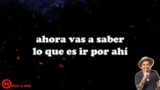 Con La Misma Moneda Letra - Josimar y Su Yambu