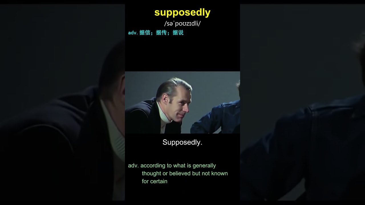 Learn 8000 Words with Movies EP078 #movie #主題美語 #daily #learnenglish
