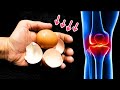 Miraculous Transformation 🔥 How my Mom Overcame Knee and Bone Pain 🔥 Never Throw Away Eggshells