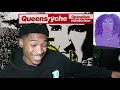 QUEENSRYCHE - EYES OF A STRANGER (REACTION!!!!)