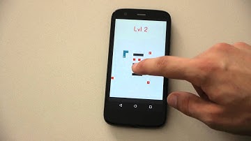 Snake - Classic Android Game