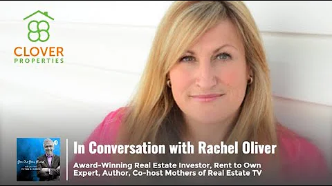 Rachel Oliver Speaks To The Real Value of The Rent...