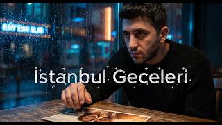 Ayaz Koral - İstanbul Geceleri Ğanmüzik