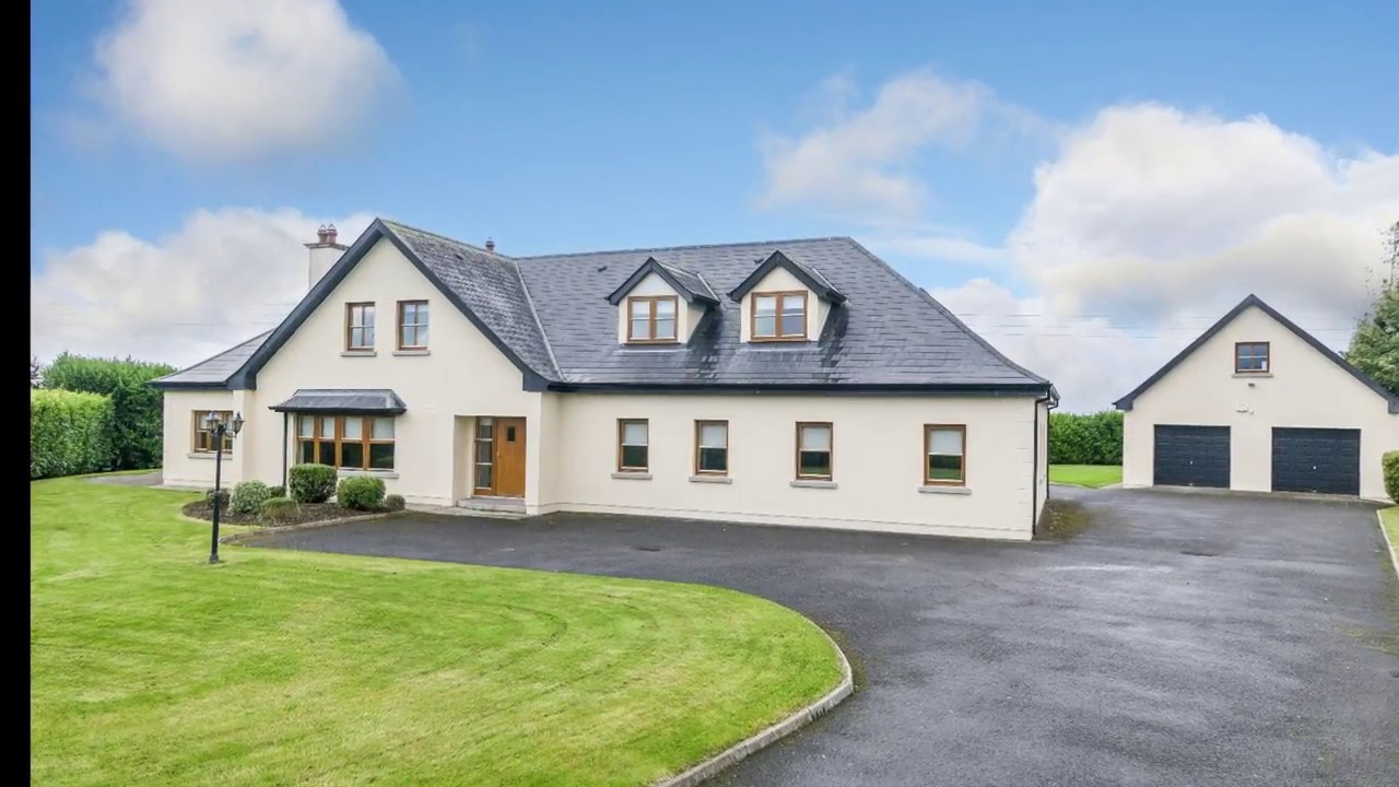 16 Stephenstown Court Two Mile House Naas YouTube
