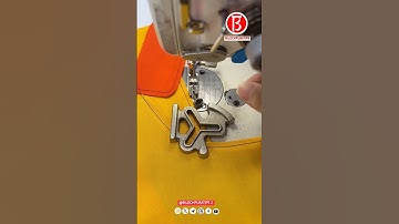 sewing tools and tutorial plum blossom rules Part 2