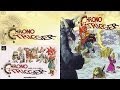 CHRONO TRIGGER クロノ・トリガー Top20 BGM 1位～10位