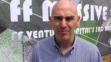 Mark Schaefer interviews John Frankel