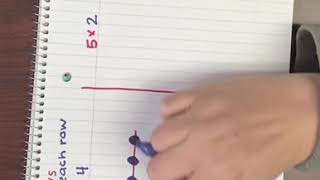 How to build an array- EASY