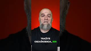 Previše novca? Postavi pitanja, budi sumnjičav!
