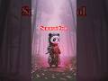 Samurai Panda / 侍パンダ登場#panda