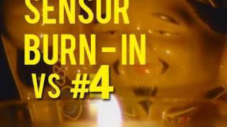 GH1 Hacked - Sensor Burn-in for improved lowlight performance - real or busted