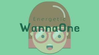Download Lagu [율다우 피아노46] Wanna One 워너원 - 에너제틱 Energetic (Piano Ver.) 피아노 커버 Piano cover by Yuldau 율다우