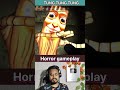HORROR GAMEPLAY HANTU TUNG TPART 3 #shorts #trending