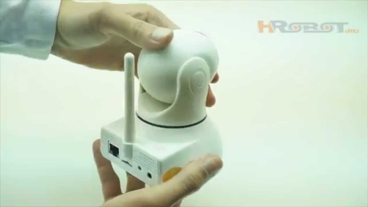 Xiaomi robot e5