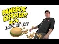 Daneboe exposed 24 crotchburgers