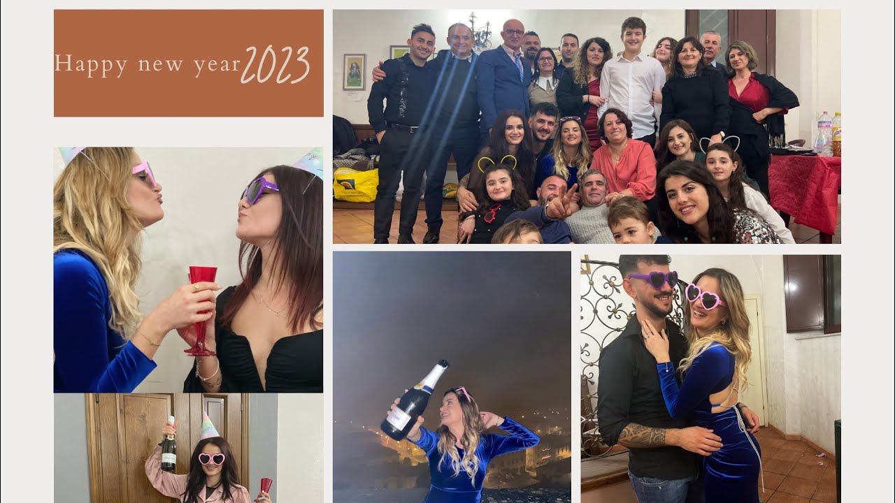 Dita e fundit te 2022